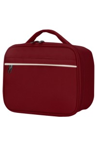 SKFAK017 custom-made home first aid kit design reflective strip first aid kit supplier comfortable portable first aid kit outdoor home car emergency kit portable first aid kit orange red detail view-6